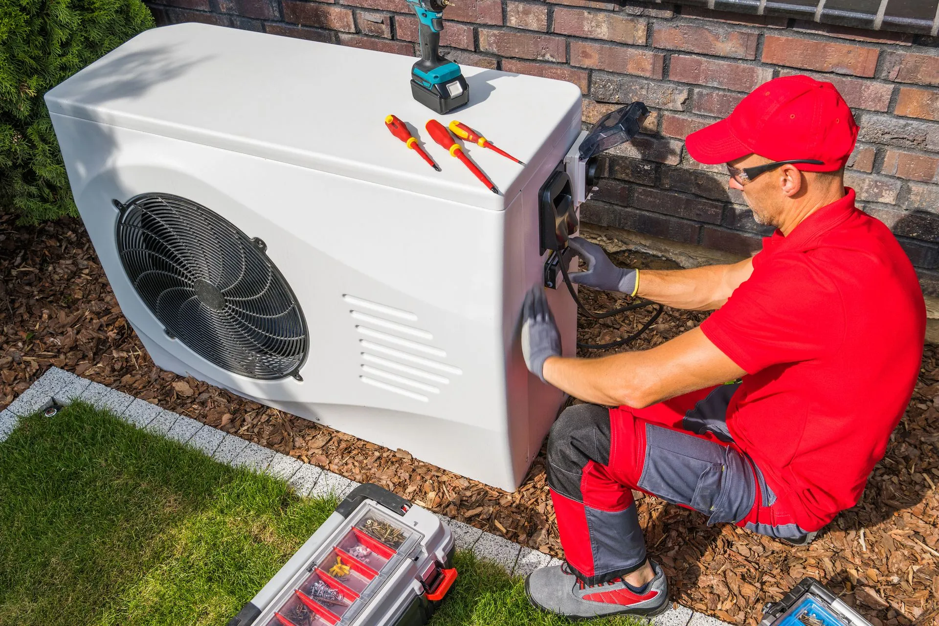 About HVAC in Estancia, NM